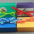 Examples of Gift Packaging