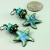 Starfish Earrings