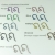 Alternate Niobium Earwire Colors