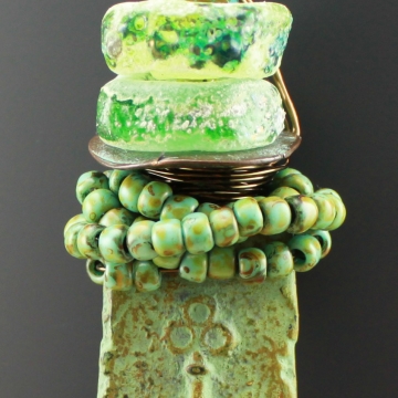 Totem Series Jewelry Collection