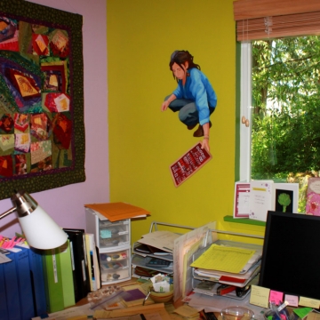 Photo Booths-Business Office